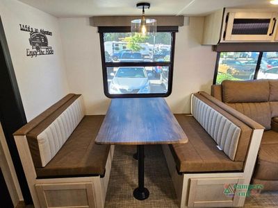 2026 Forest River RV Puma - Photo 32