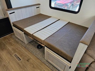 2026 Forest River RV Puma - Photo 36