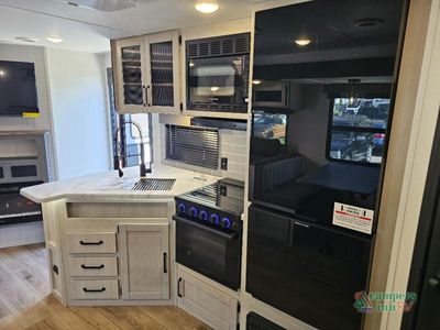 2026 Forest River RV Puma - Photo 12