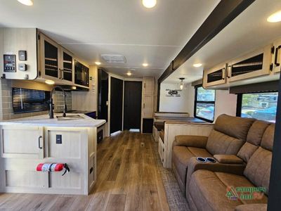 2026 Forest River RV Puma - Photo 10
