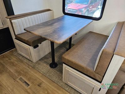 2026 Forest River RV Puma - Photo 35