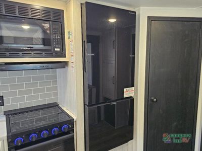 2026 Forest River RV Puma - Photo 26