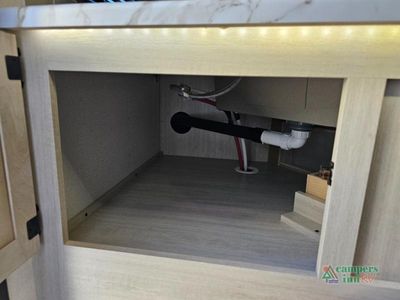 2026 Forest River RV Puma - Photo 22