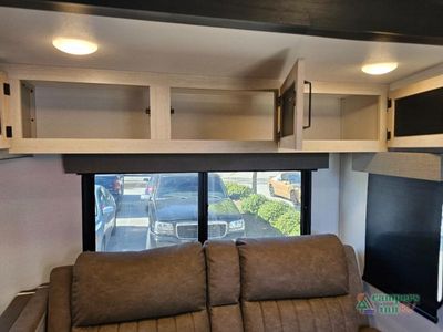 2026 Forest River RV Puma - Photo 44