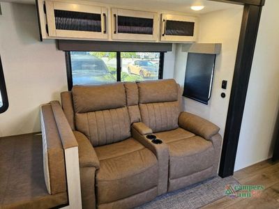 2026 Forest River RV Puma - Photo 41