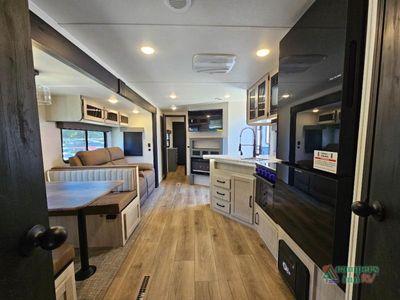 2026 Forest River RV Puma - Photo 11