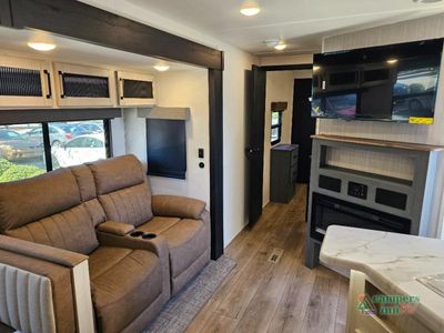 2026 Forest River RV Puma - Photo 40
