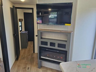 2026 Forest River RV Puma - Photo 45