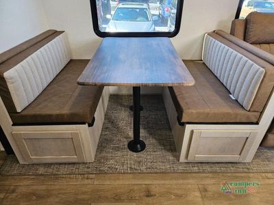 2026 Forest River RV Puma - Photo 33