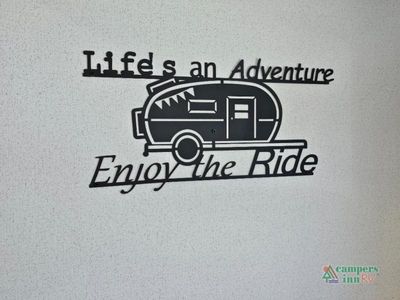 2026 Forest River RV Puma - Photo 39