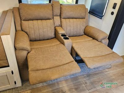 2026 Forest River RV Puma - Photo 43