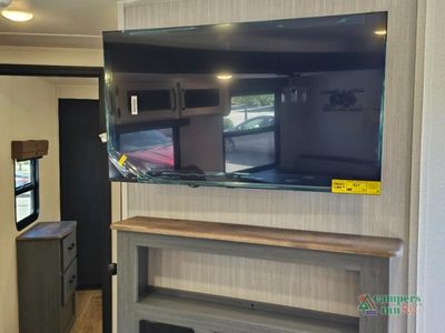 2026 Forest River RV Puma - Photo 46