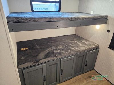 2026 Forest River RV Puma - Photo 49
