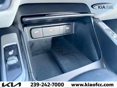 2023 Kia Sorento — photo 30 view