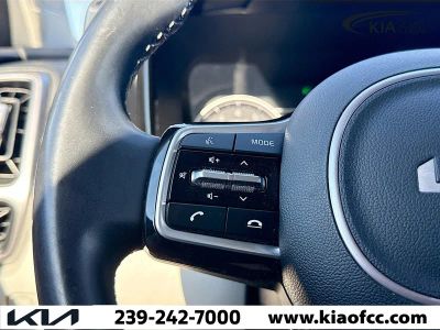 2023 Kia Sorento — photo 37 view