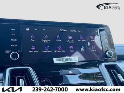 2023 Kia Sorento — photo 31 view