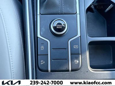2023 Kia Sorento — photo 29 view