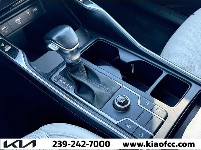 2023 Kia Sorento — photo 28 view