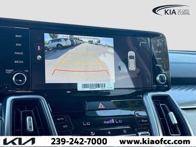 2023 Kia Sorento — photo 33 view