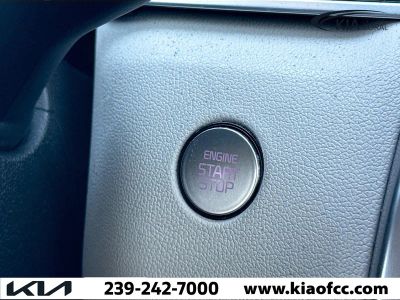 2023 Kia Sorento — photo 36 view