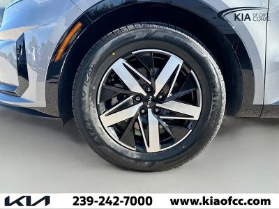2023 Kia Sorento — photo 42 view