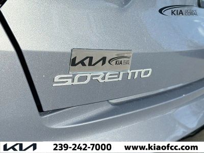 2023 Kia Sorento — photo 10 view