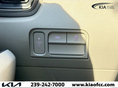 2023 Kia Sorento — photo 35 view