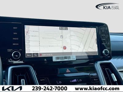 2023 Kia Sorento — photo 32 view