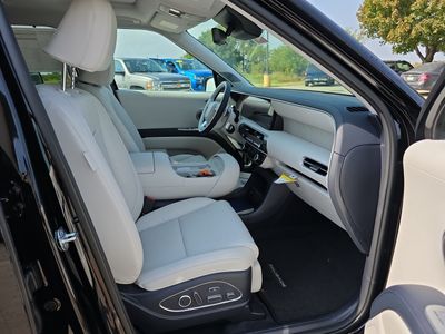 2026 Hyundai Palisade - Photo 10