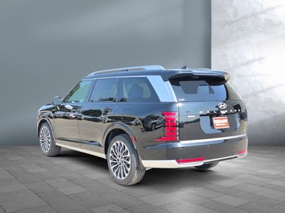 2026 Hyundai Palisade - Photo 4
