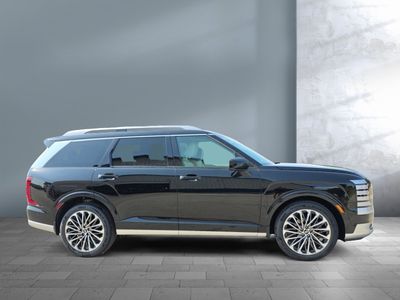 2026 Hyundai Palisade - Photo 6