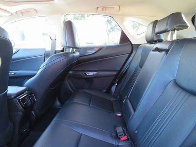 2024 Lexus NX 350 - Photo 61