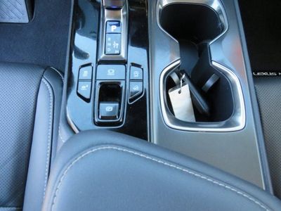 2024 Lexus NX 350 - Photo 23