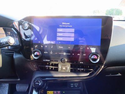 2024 Lexus NX 350 - Photo 68
