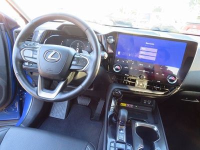 2024 Lexus NX 350 - Photo 22