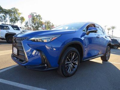 2024 Lexus NX 350 - Photo 46