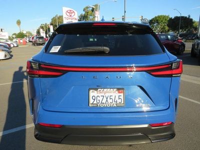 2024 Lexus NX 350 - Photo 9
