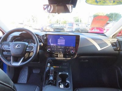 2024 Lexus NX 350 - Photo 21
