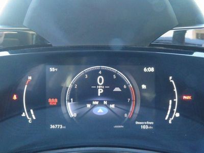 2024 Lexus NX 350 - Photo 85