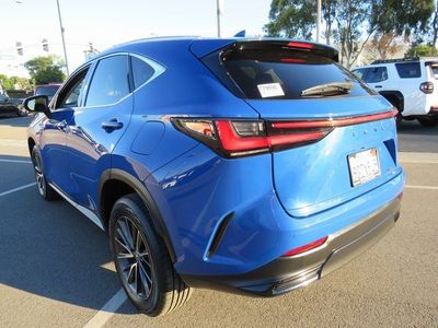 2024 Lexus NX 350 - Photo 8