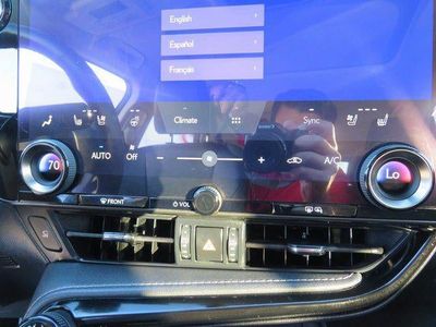 2024 Lexus NX 350 - Photo 70