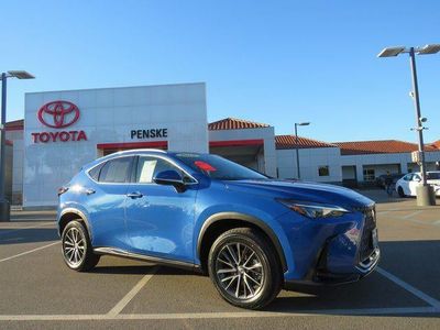 2024 Lexus NX 350 - Photo 57