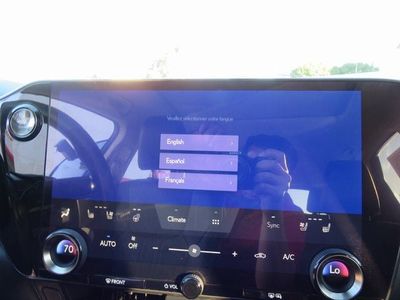 2024 Lexus NX 350 - Photo 28