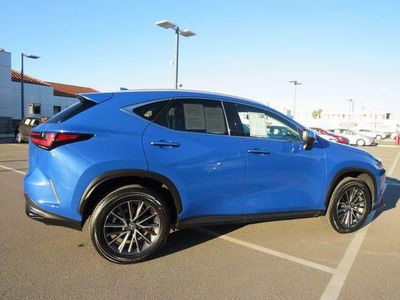 2024 Lexus NX 350 - Photo 56