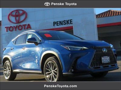 2024 Lexus NX 350 - Photo 44