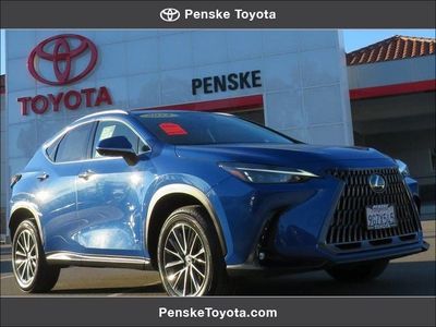 2024 Lexus NX 350 - Photo 1