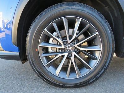 2024 Lexus NX 350 - Photo 49
