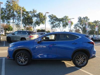 2024 Lexus NX 350 - Photo 7