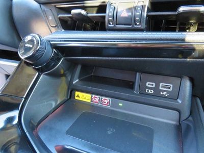 2024 Lexus NX 350 - Photo 26