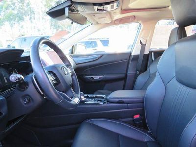 2024 Lexus NX 350 - Photo 58